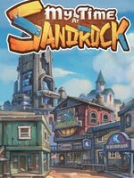 My Time at Sandrock