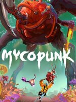 Mycopunk Mycopunk