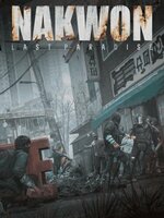 NAKWON: LAST PARADISE NAKWON: LAST PARADISE