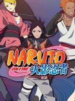 Naruto Online