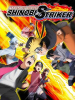 Naruto to Boruto: Shinobi Striker Naruto to Boruto: Shinobi Striker