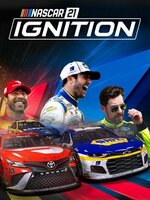 NASCAR 21: Ignition