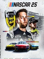 NASCAR 25 NASCAR 25