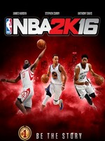NBA 2K16