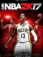 NBA 2K17