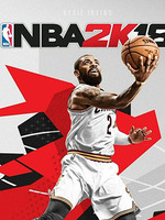 NBA 2K18