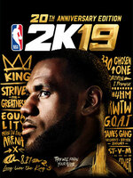 NBA 2K19