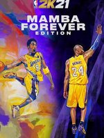 NBA 2K21