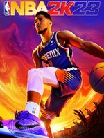 NBA 2K23 NBA 2K23