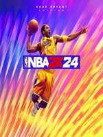 NBA 2K24 NBA 2K24