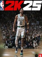 NBA 2K25 NBA 2K25