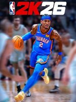 NBA 2K26