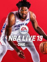 NBA Live 19 NBA Live 19