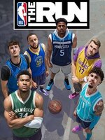 NBA THE RUN