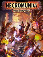 Necromunda: Underhive Wars