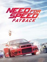 Need for Speed Payback Need for Speed Payback