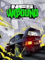 Need for Speed Unbound Need for Speed Unbound
