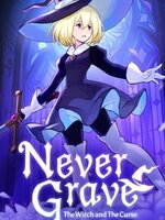 Never Grave: The Witch and The Curse