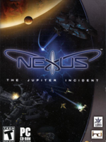 Nexus: The Jupiter Incident