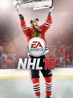 NHL 16