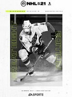NHL 21