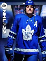 NHL 22