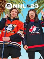 NHL 23 NHL 23