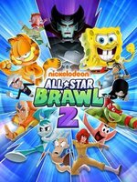 Nickelodeon All-Star Brawl 2