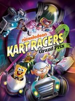 Nickelodeon Kart Racers 2: Grand Prix