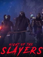 Night of the Slayers