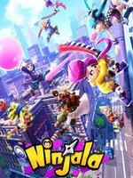 Ninjala Ninjala