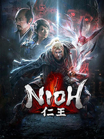 Nioh