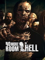 No More Room In Hell