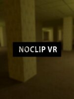 NoClip VR NoClip VR