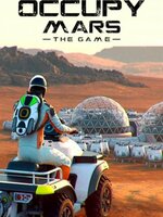 Occupy Mars: The Game