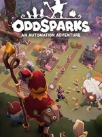 Oddsparks: An Automation Adventure