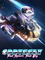 Oddyssey: Your Space, Your Way