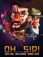Oh...Sir! The Hollywood Roast