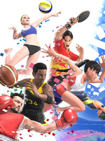 Olympic Games Tokyo 2020