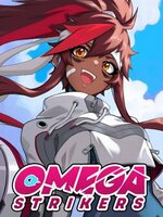 Omega Strikers Omega Strikers
