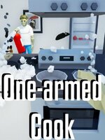 One-armed cook One-armed cook
