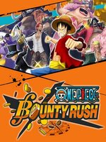 One Piece Bounty Rush