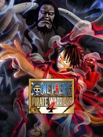 One Piece: Pirate Warriors 4