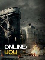 Online: 404 Online: 404
