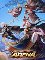 Onmyoji Arena