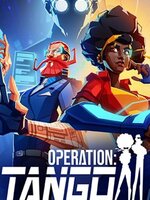 Operation: Tango Operation: Tango