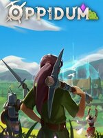 Oppidum Oppidum