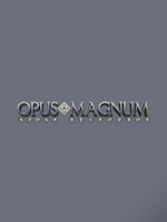 Opus Magnum