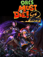 Orcs Must Die! 2
