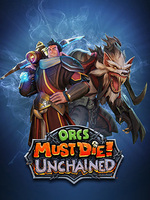 Orcs Must Die! Unchained
